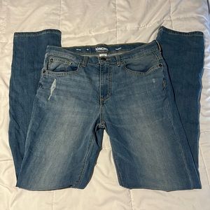 Boys SIZE 18 Sonoma Skinny Jeans